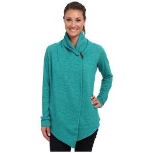 The North Face Fallsgrove Sweater Cardigan